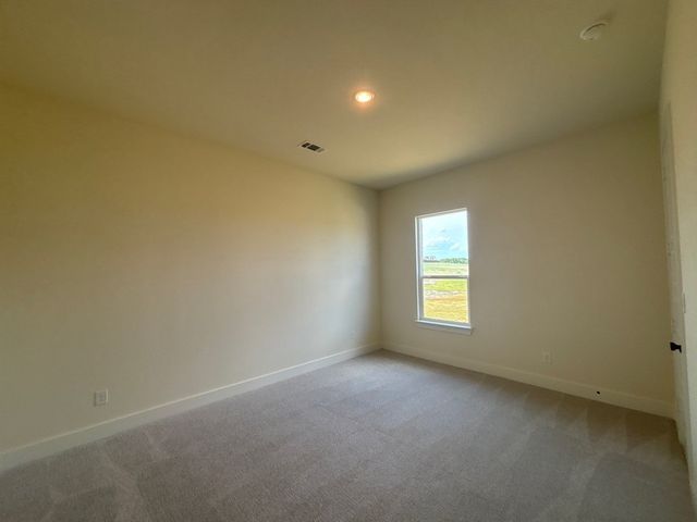 705 Water Side Drive, Van Alstyne, TX 75495