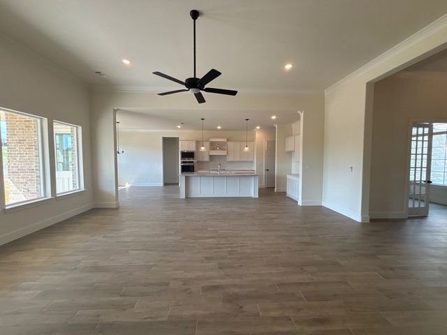 705 Water Side Drive, Van Alstyne, TX 75495