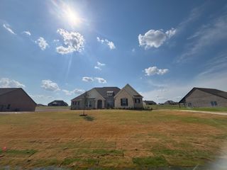 705 Water Side Drive, Van Alstyne, TX 75495