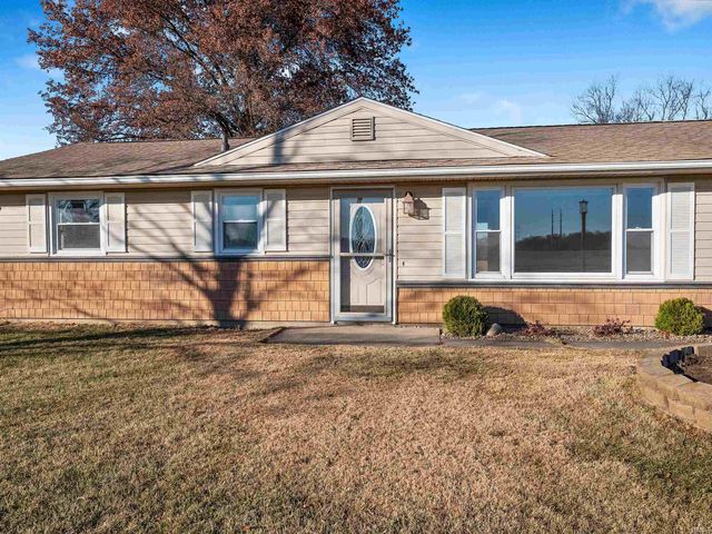 8025 Hosler Road, Leo, IN 46765