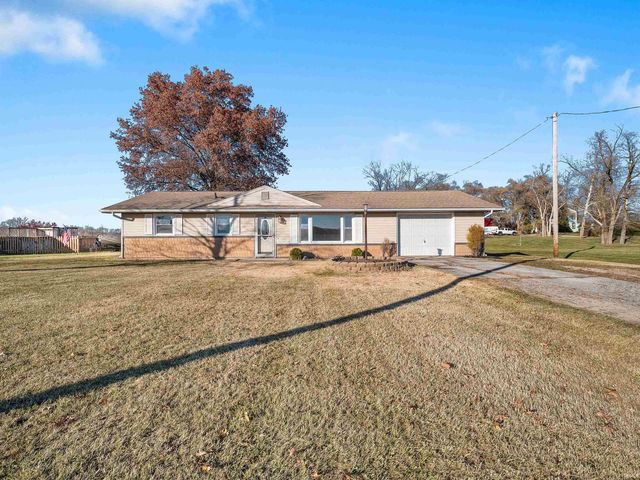 8025 Hosler Road, Leo, IN 46765