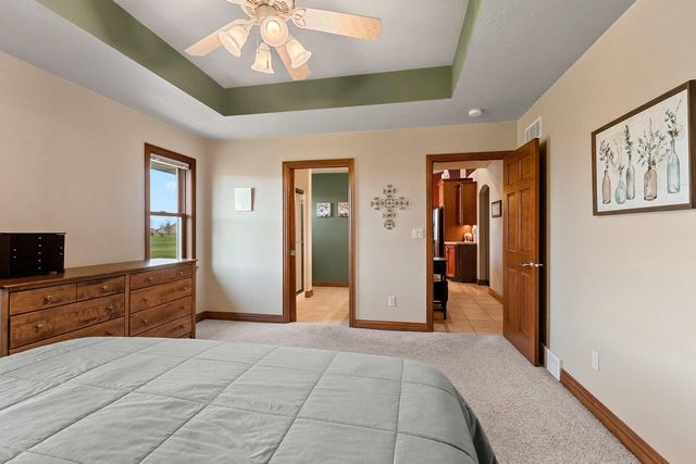 6732 Apple Blossom LANE, Greenleaf, WI 54126