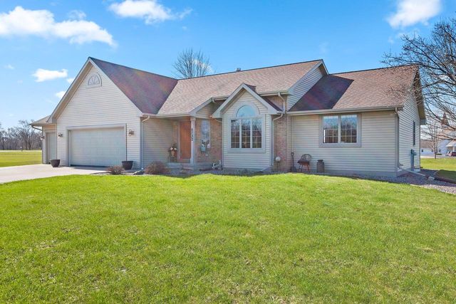 6732 Apple Blossom LANE, Greenleaf, WI 54126