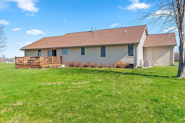6732 Apple Blossom LANE, Greenleaf, WI 54126