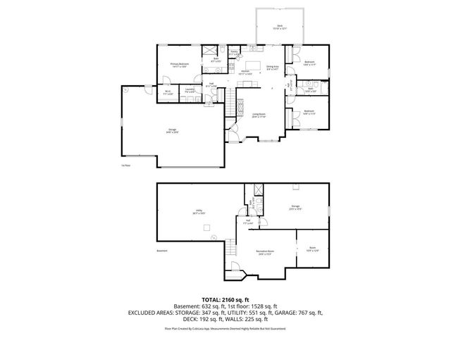 6732 Apple Blossom LANE, Greenleaf, WI 54126