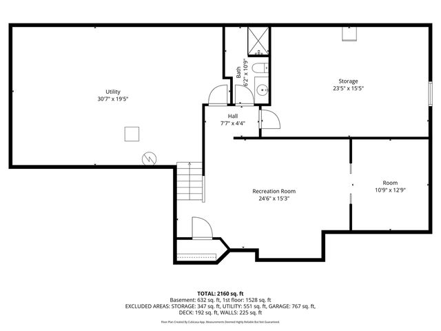 6732 Apple Blossom LANE, Greenleaf, WI 54126