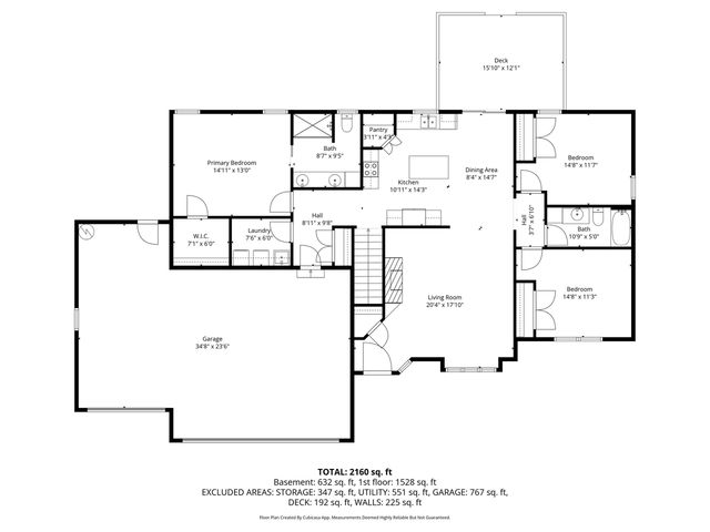 6732 Apple Blossom LANE, Greenleaf, WI 54126