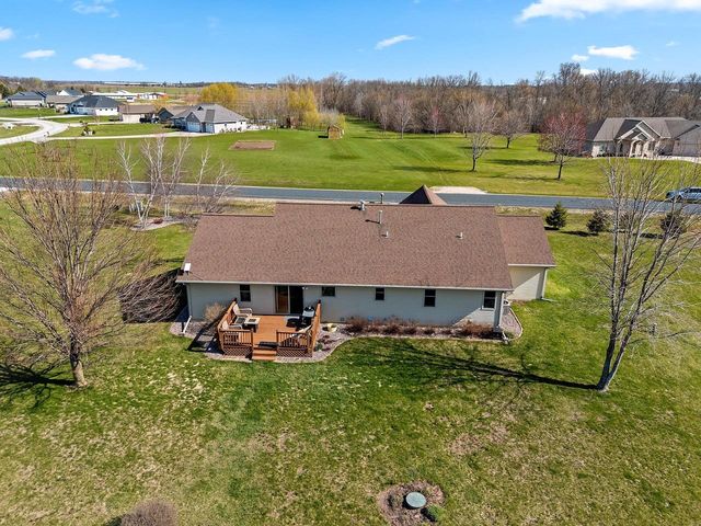 6732 Apple Blossom LANE, Greenleaf, WI 54126