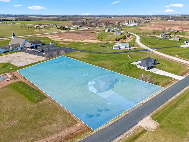 6732 Apple Blossom LANE, Greenleaf, WI 54126
