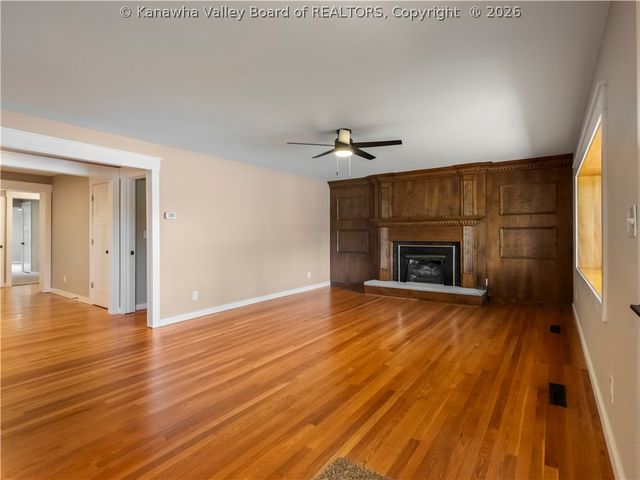 3367 Teays Valley Road, Hurricane, WV 25526