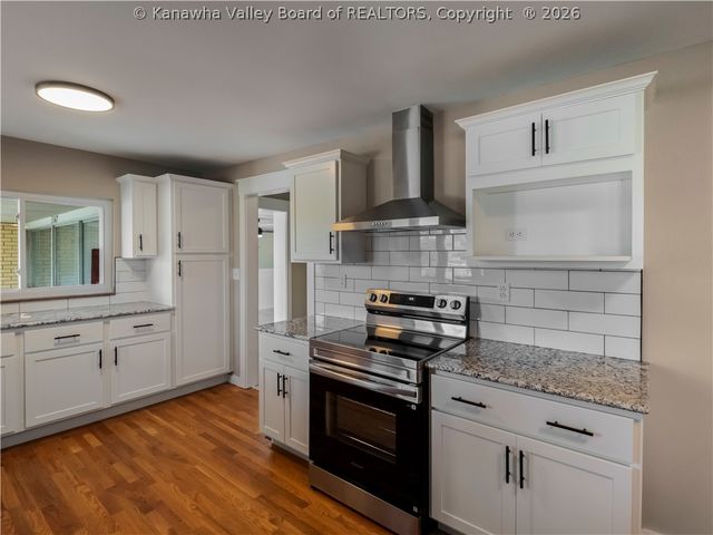 3367 Teays Valley Road, Hurricane, WV 25526