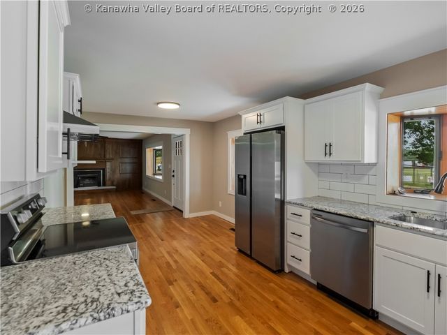 3367 Teays Valley Road, Hurricane, WV 25526