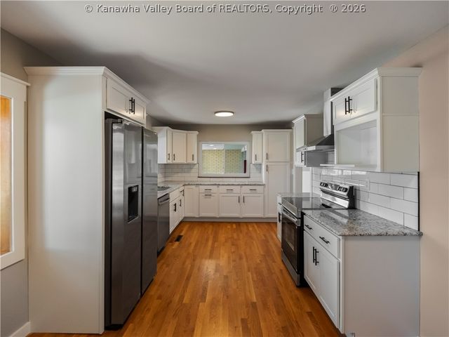 3367 Teays Valley Road, Hurricane, WV 25526