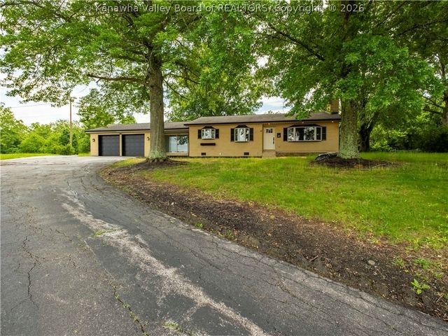 3367 Teays Valley Road, Hurricane, WV 25526