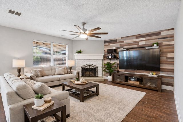 1209 Maritime Lane, Wylie, TX 75098