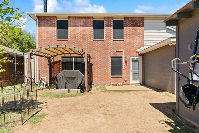 1209 Maritime Lane, Wylie, TX 75098