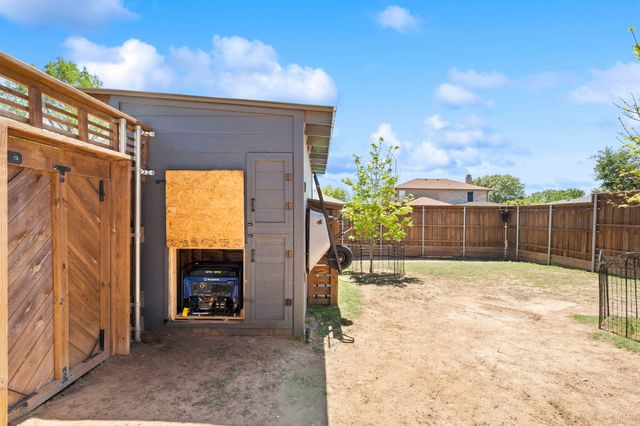 1209 Maritime Lane, Wylie, TX 75098