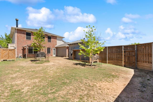 1209 Maritime Lane, Wylie, TX 75098