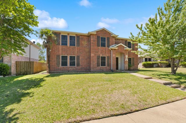 1209 Maritime Lane, Wylie, TX 75098