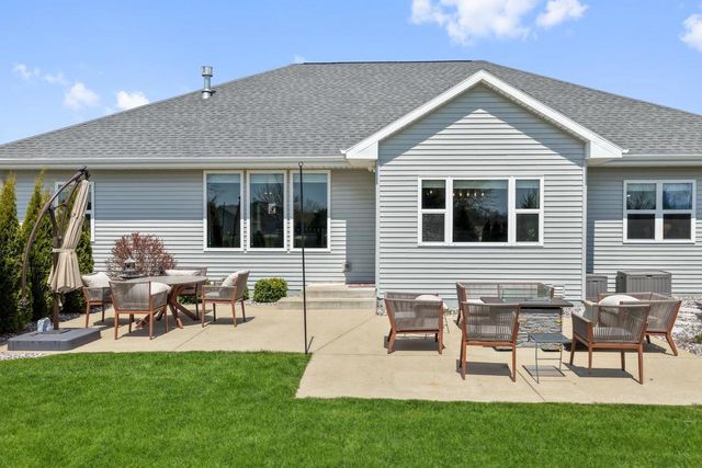 3492 MAYAPPLE DRIVE, Green Bay, WI 54311