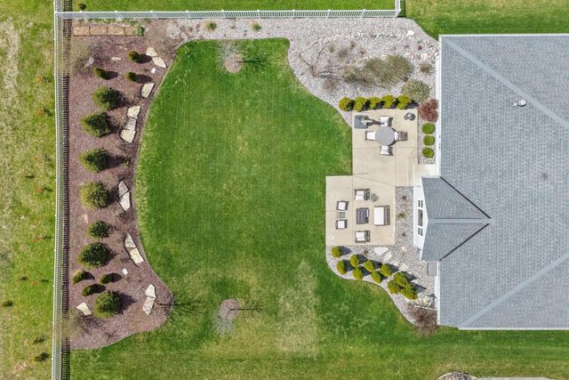 3492 MAYAPPLE DRIVE, Green Bay, WI 54311