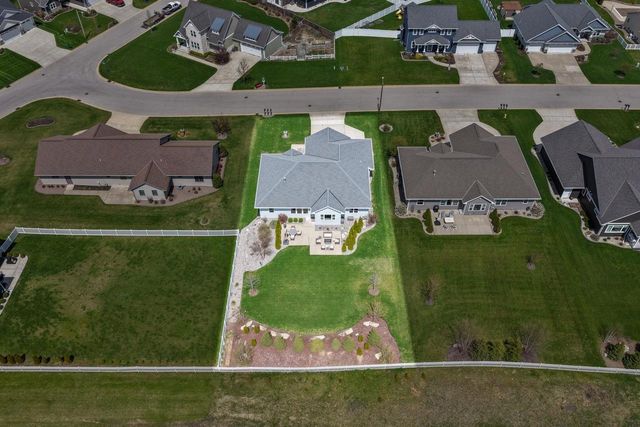 3492 MAYAPPLE DRIVE, Green Bay, WI 54311