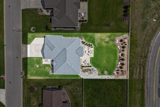 3492 MAYAPPLE DRIVE, Green Bay, WI 54311