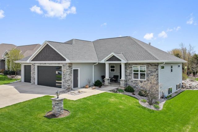 3492 MAYAPPLE DRIVE, Green Bay, WI 54311