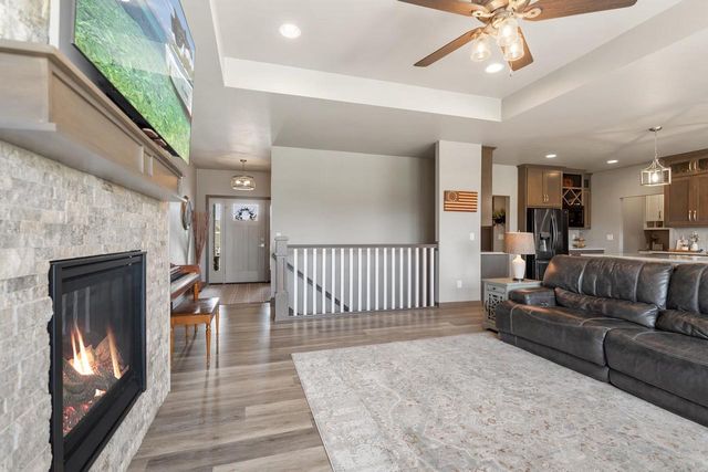 3492 MAYAPPLE DRIVE, Green Bay, WI 54311