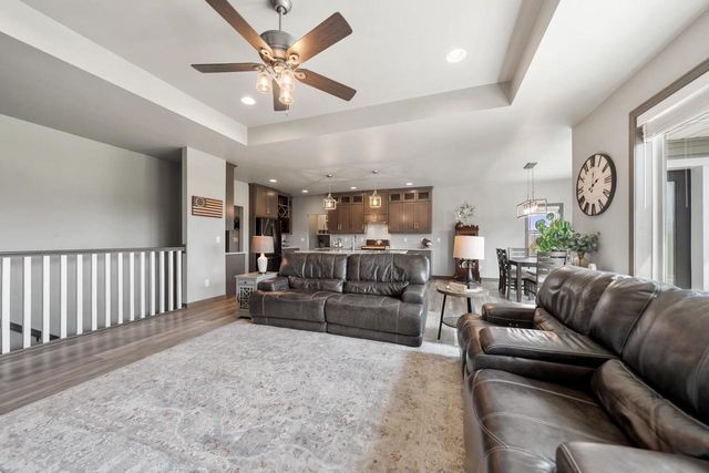 3492 MAYAPPLE DRIVE, Green Bay, WI 54311