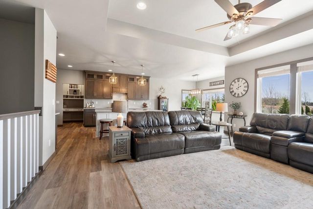 3492 MAYAPPLE DRIVE, Green Bay, WI 54311