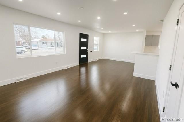 2571 S Perry Street, Denver, CO 80219