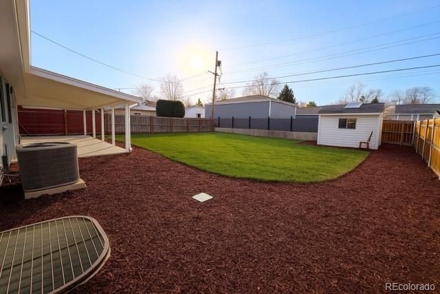 2571 S Perry Street, Denver, CO 80219