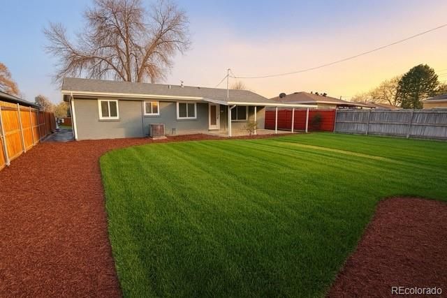 2571 S Perry Street, Denver, CO 80219