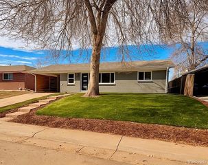 2571 S Perry Street, Denver, CO 80219