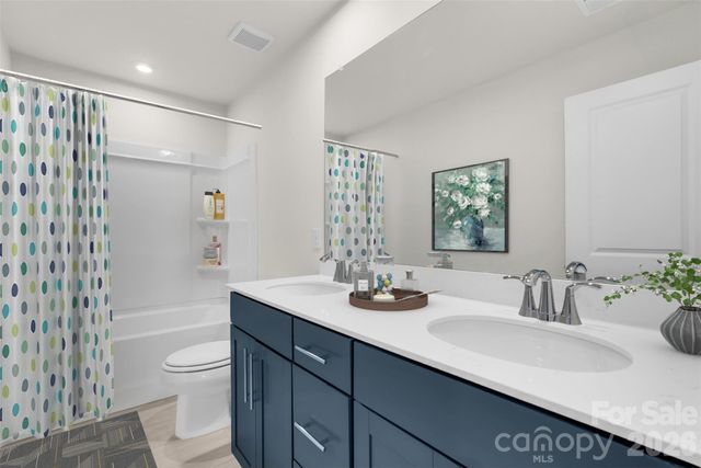 1319 Mossy Glade Road, Indian Trail, NC 28079
