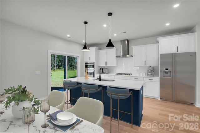 1319 Mossy Glade Road, Indian Trail, NC 28079