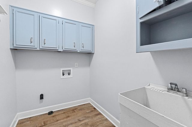 513 W Crystal Creek, Martinez, GA 30907