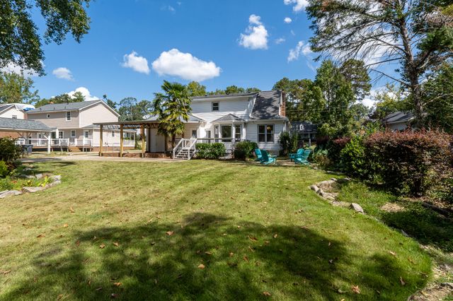 513 W Crystal Creek, Martinez, GA 30907