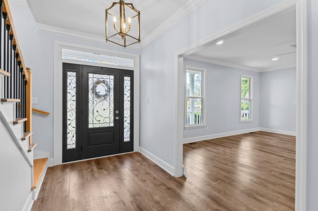 513 W Crystal Creek, Martinez, GA 30907