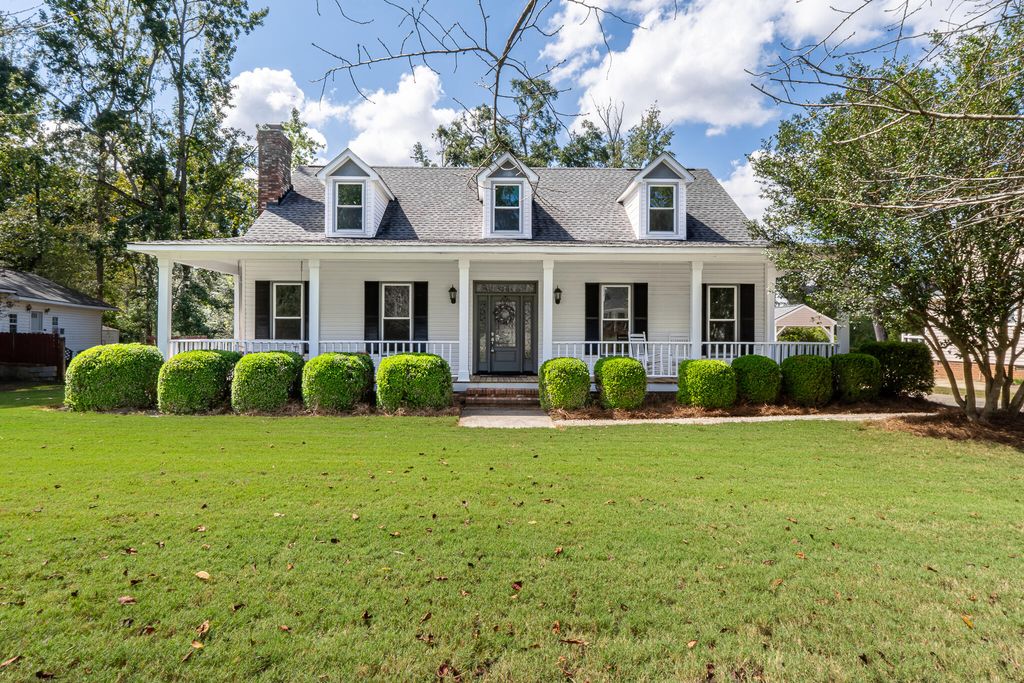 513 W Crystal Creek, Martinez, GA 30907