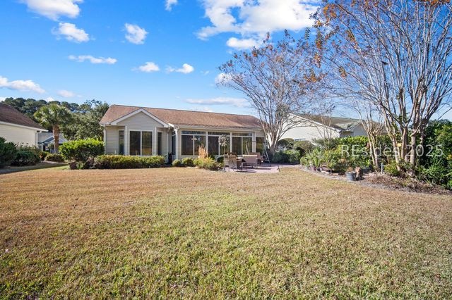 7 Sanders Ct, Bluffton, SC 29909