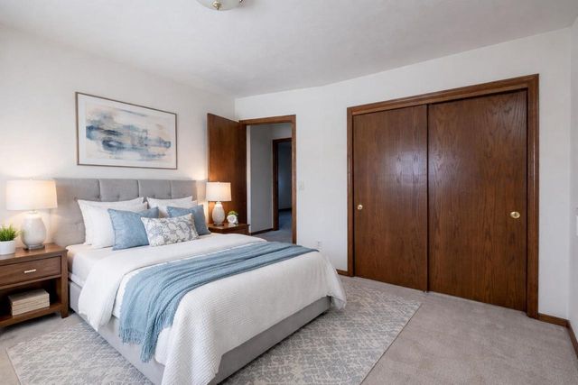 W2247 BLOCK ROAD, Kaukauna, WI 54130