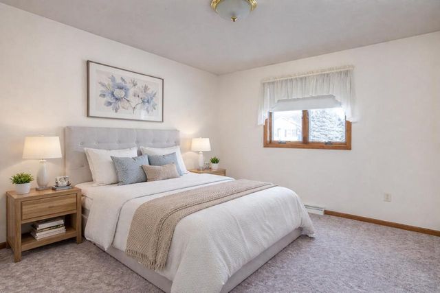 W2247 BLOCK ROAD, Kaukauna, WI 54130