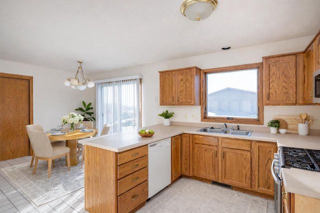 W2247 BLOCK ROAD, Kaukauna, WI 54130