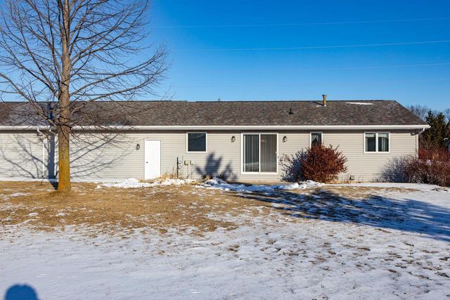 W2247 BLOCK ROAD, Kaukauna, WI 54130