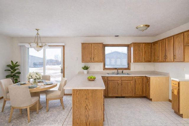 W2247 BLOCK ROAD, Kaukauna, WI 54130