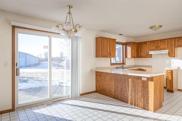 W2247 BLOCK ROAD, Kaukauna, WI 54130