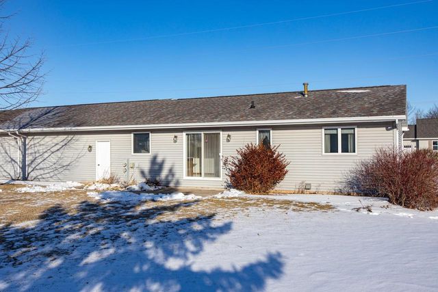 W2247 BLOCK ROAD, Kaukauna, WI 54130