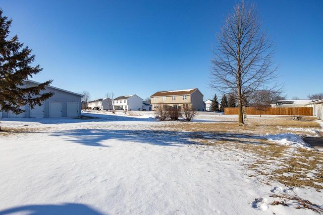 W2247 BLOCK ROAD, Kaukauna, WI 54130